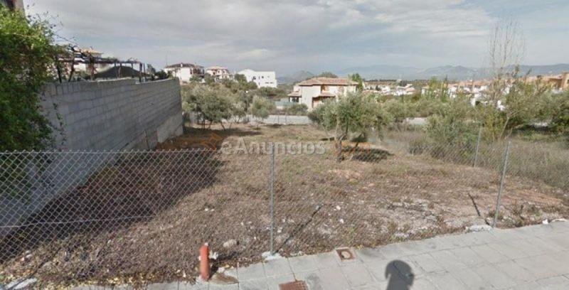 Parcela Rustica en venta en  yedra, Nivar