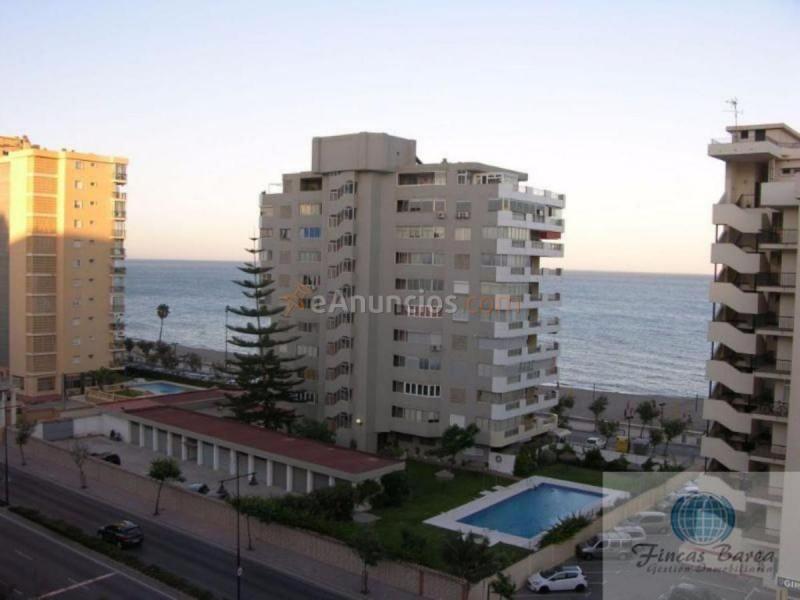 Apartamento en venta en  Centro Ciudad, Fuengirola