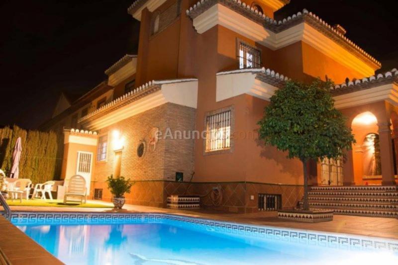 Adosado en venta en Calle Laurel, Cullar-Vega