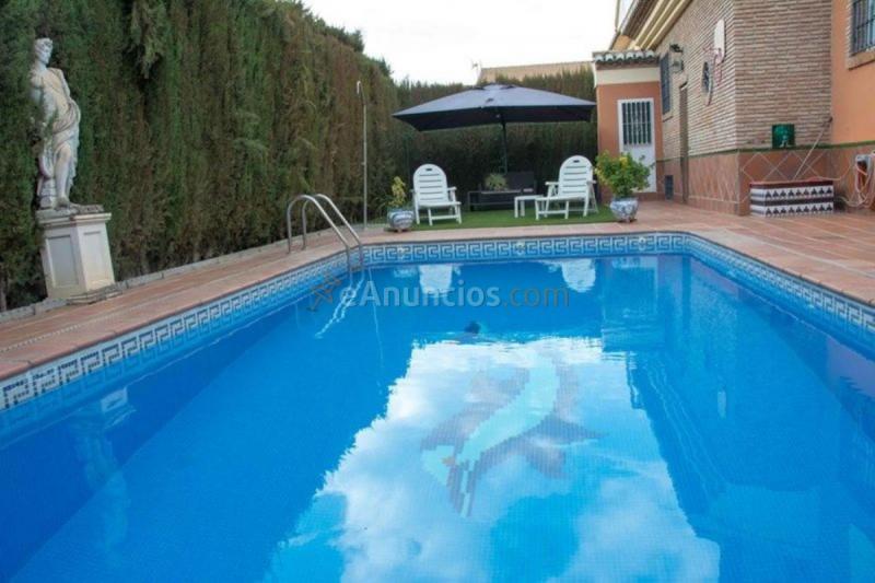 Adosado en venta en Calle Laurel, Cullar-Vega