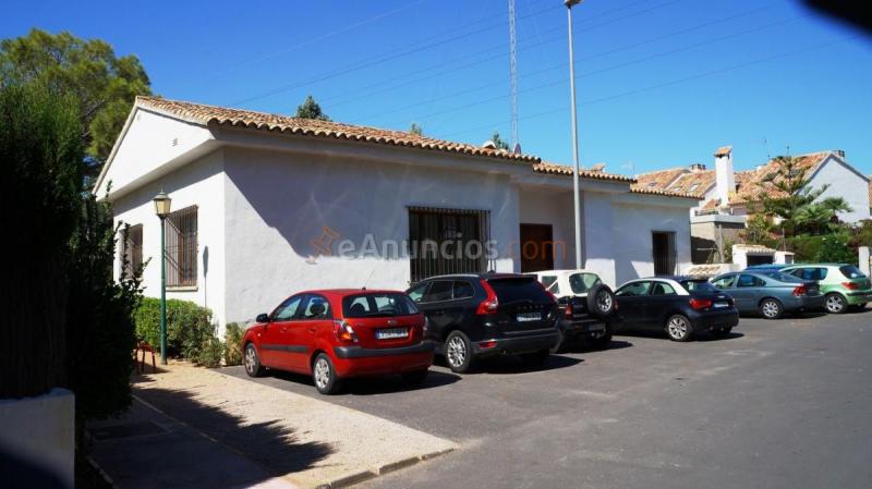 Local Comercial en venta en  Villas de Rocafort, Rocafort