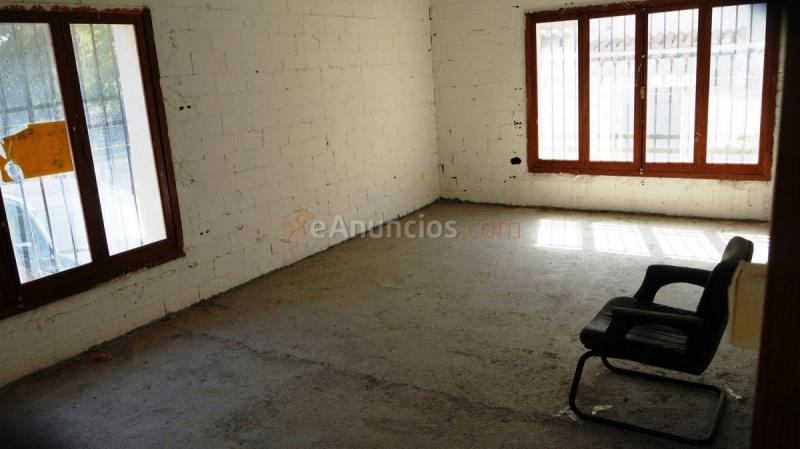 Local Comercial en venta en  Villas de Rocafort, Rocafort