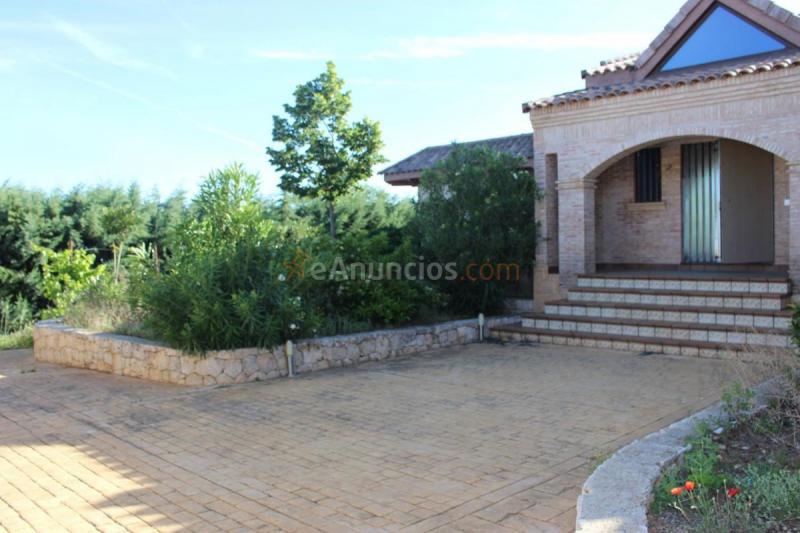 Adosado en venta en Ronda Hispano-Americana, Eurovillas