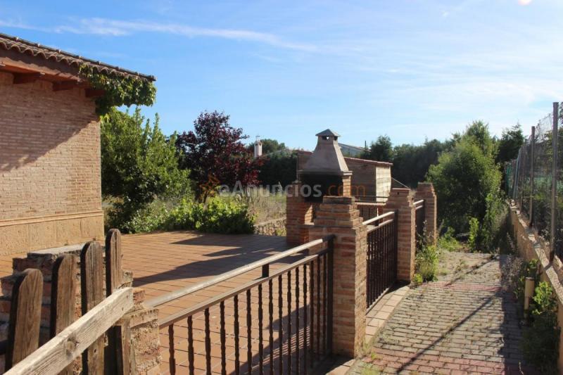 Adosado en venta en Ronda Hispano-Americana, Eurovillas