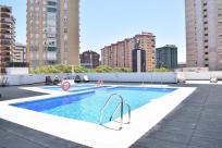 Apartamento en venta en  Centro, Málaga