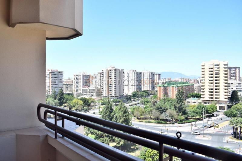 Apartamento en venta en  Centro, Málaga