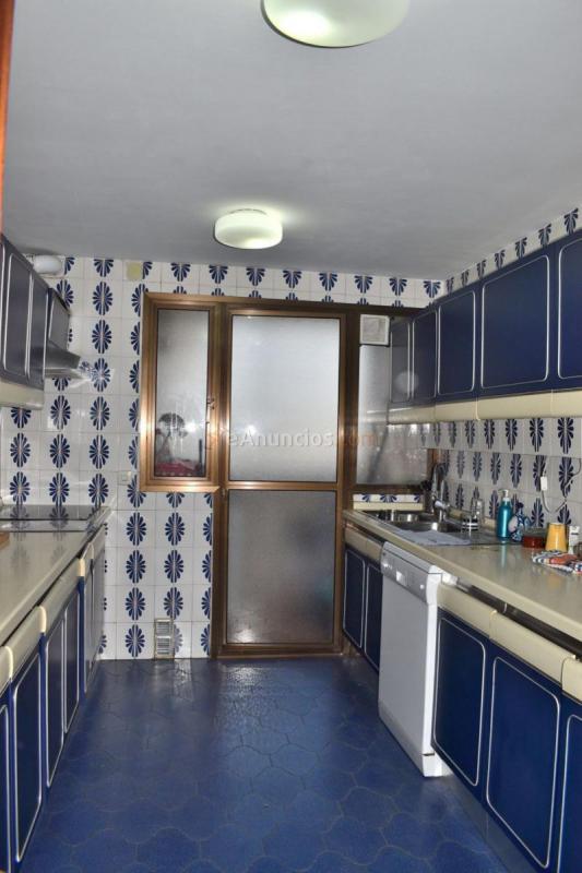 Apartamento en venta en  Centro, Málaga