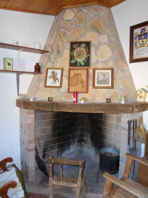 Casa Rural en venta en  Polígono 51 parcela 286, Requena