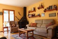 Casa en venta en  la espata, Villanúa