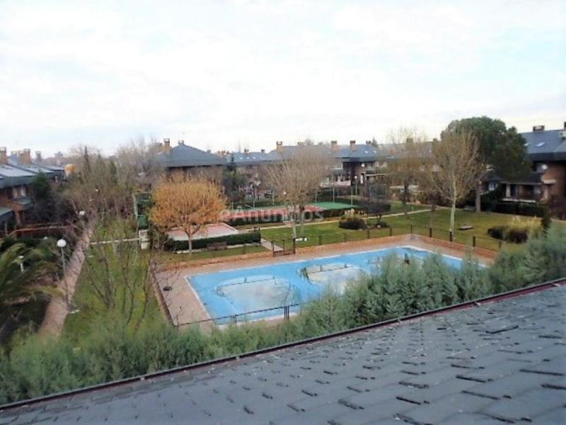 Casa en venta en  Señorío de Illescas, Illescas