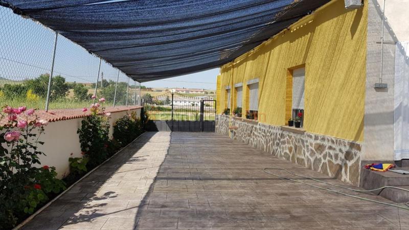 Local Comercial en venta en Calle de San Francisco, Baltanas