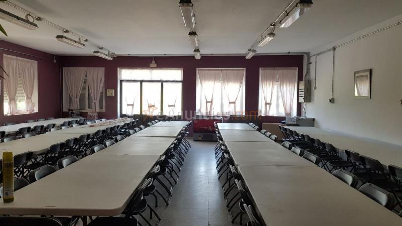 Local Comercial en venta en Calle de San Francisco, Baltanas