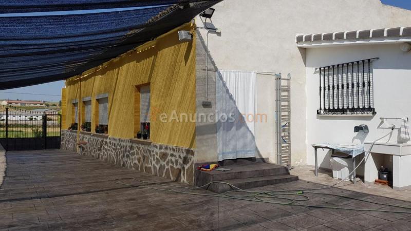 Local Comercial en venta en Calle de San Francisco, Baltanas