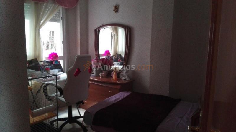 Apartamento en venta en  Martiricos - La Roca, Málaga