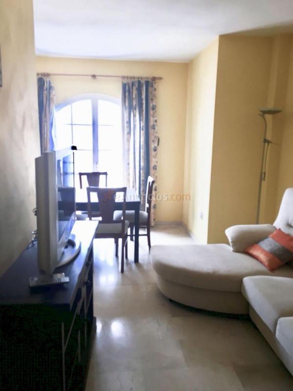 Apartamento en venta en  Bailén - Miraflores, Málaga