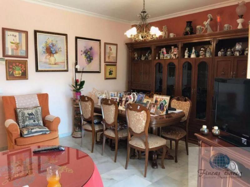 Atico en venta en  Las Lagunas, Mijas