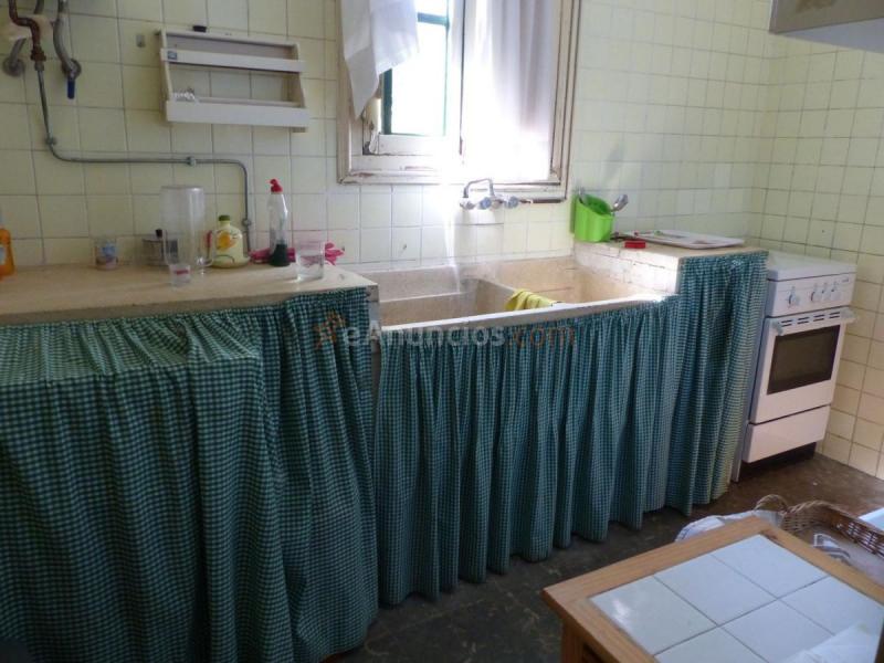 Adosado en venta en  La Cañada, Paterna