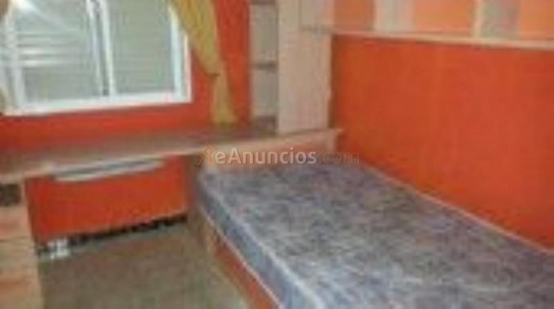 Apartamento en venta en  PARQUE JOSÉ MARÍA HINOJOSA, Campillos