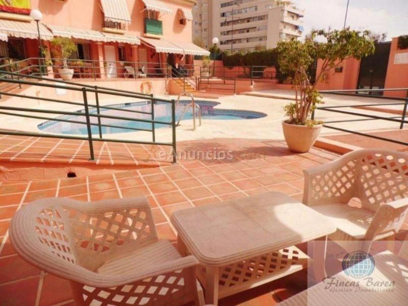 Casa en venta en  Centro Ciudad, Fuengirola