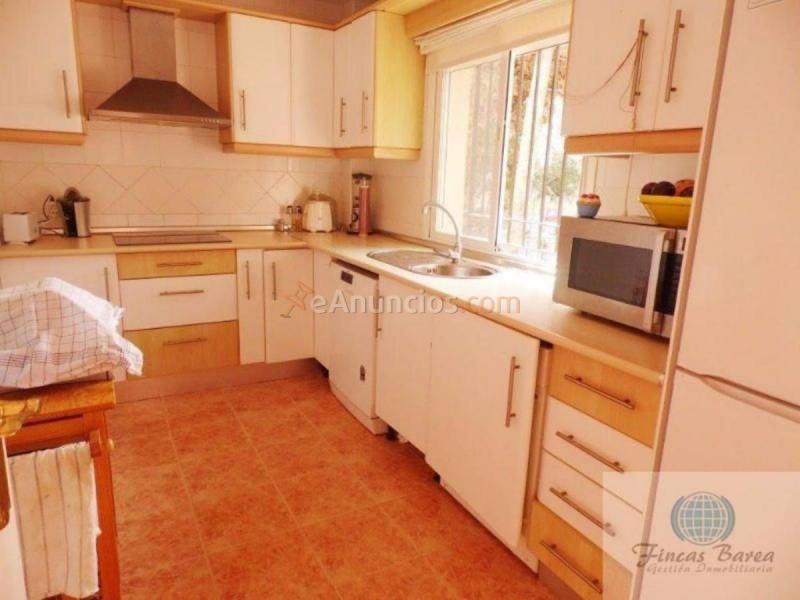 Casa en venta en  Centro Ciudad, Fuengirola