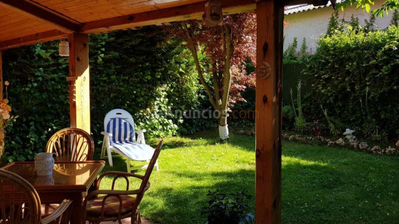 Casa en venta en  Don Vitorio, Magaz