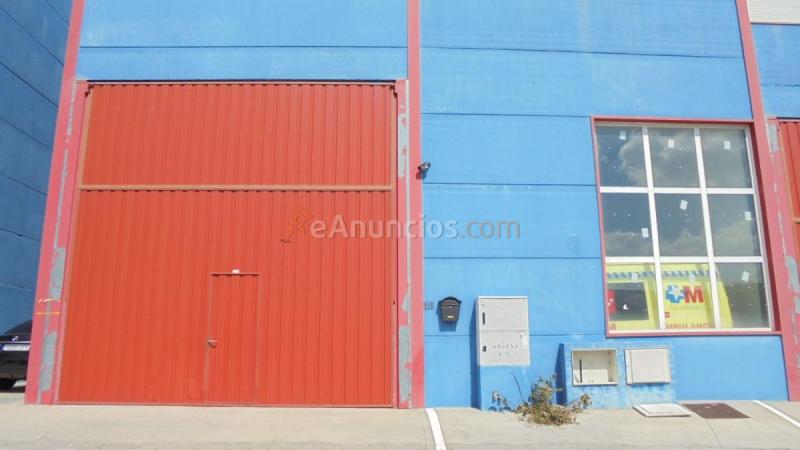 Edificio en alquiler en Calle Jiménez Díaz, Seseña Nuevo, Seseña