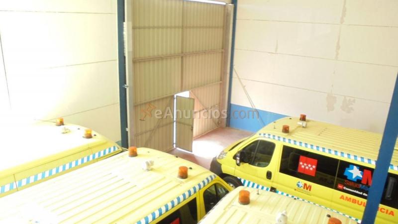 Edificio en alquiler en Calle Jiménez Díaz, Seseña Nuevo, Seseña