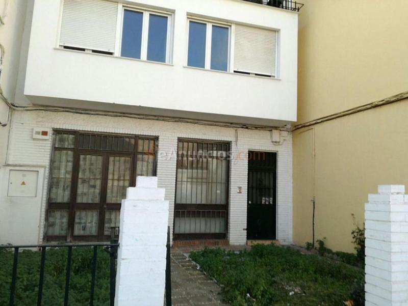 Apartamento en venta en  ANDALUCIA, Caleta de Velez