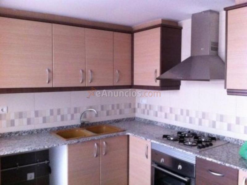 Apartamento en venta en  Benaguasil