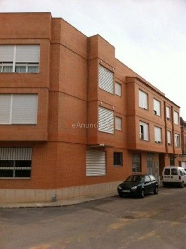 Apartamento en venta en  Benaguasil