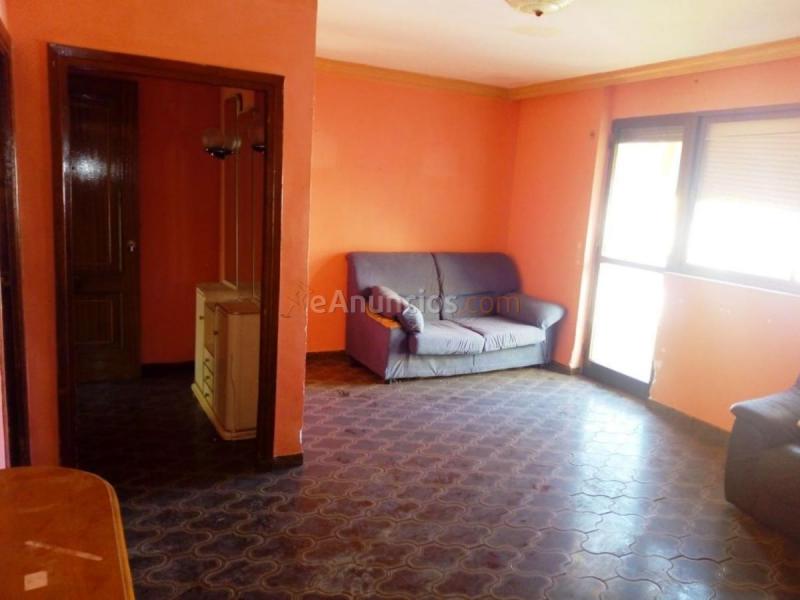 Apartamento en venta en  BARRIADA SAN JOSE, Zona Fuentemora, Antequera