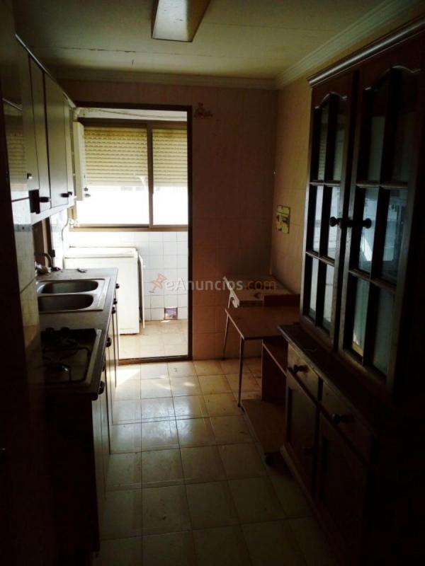 Apartamento en venta en  BARRIADA SAN JOSE, Zona Fuentemora, Antequera