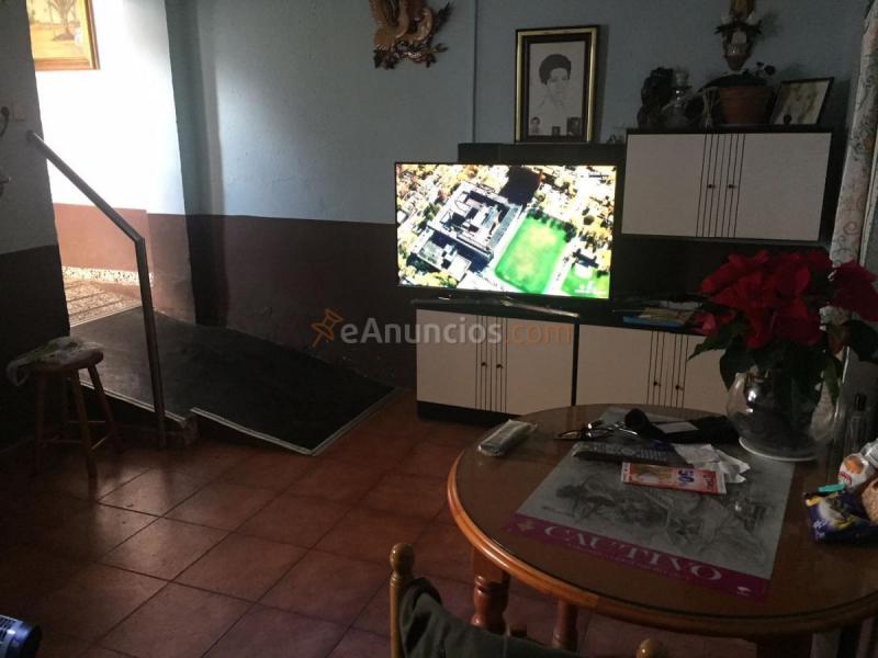 Adosado en venta en  Martiricos - La Roca, Málaga