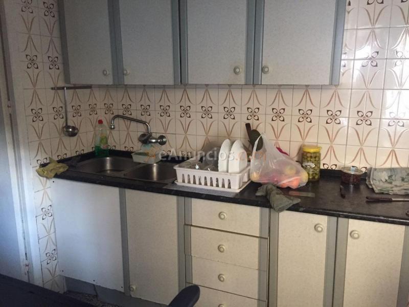 Adosado en venta en  Martiricos - La Roca, Málaga