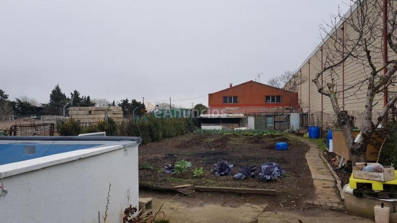 Adosado en venta en Carretera de Logroño, Villafría - La Ventilla - Castañares, Burgos