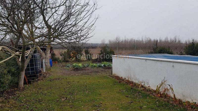 Adosado en venta en Carretera de Logroño, Villafría - La Ventilla - Castañares, Burgos