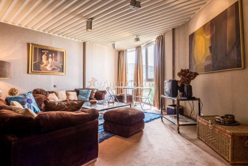 Apartamento en venta en Calle de la Virgen de las Nieves, Zona baja, Sierra Nevada