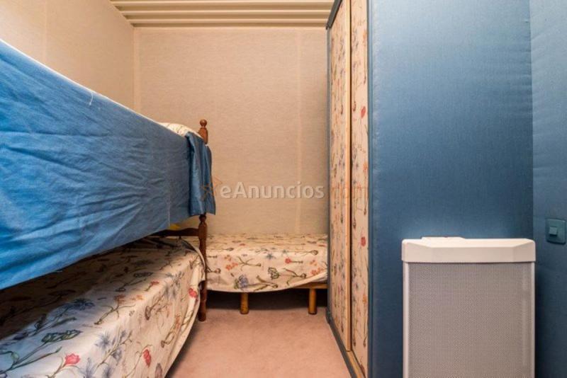 Apartamento en venta en Calle de la Virgen de las Nieves, Zona baja, Sierra Nevada