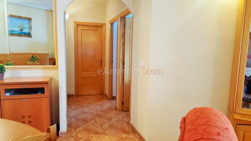 Apartamento en venta en Rambla Juan Mateo García, Centro, Torrevieja