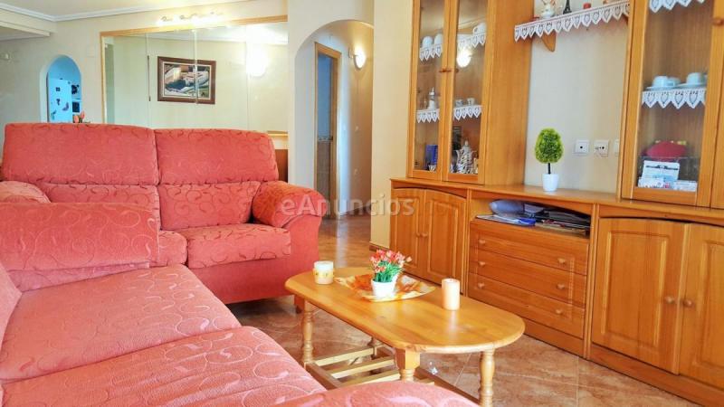 Apartamento en venta en Rambla Juan Mateo García, Centro, Torrevieja