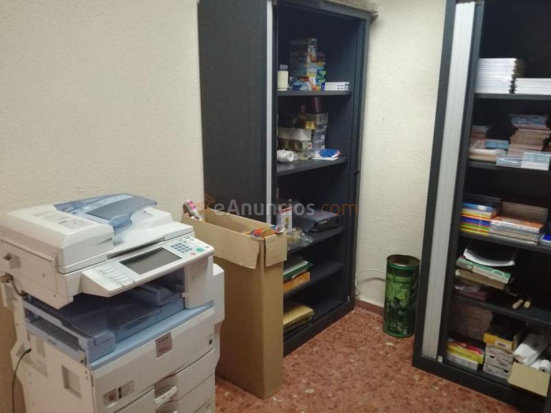 Local Comercial en venta en  Villanueva del Ariscal