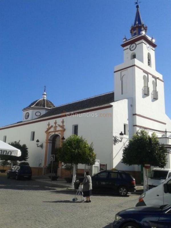 Local Comercial en venta en  Villanueva del Ariscal