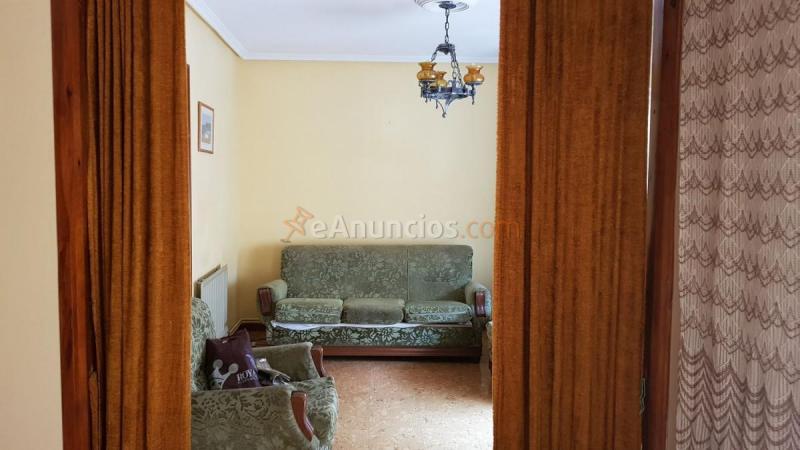 Apartamento en venta en  Juan Bravo, Pan y Guindas, Palencia