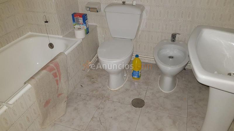 Apartamento en venta en  Juan Bravo, Pan y Guindas, Palencia