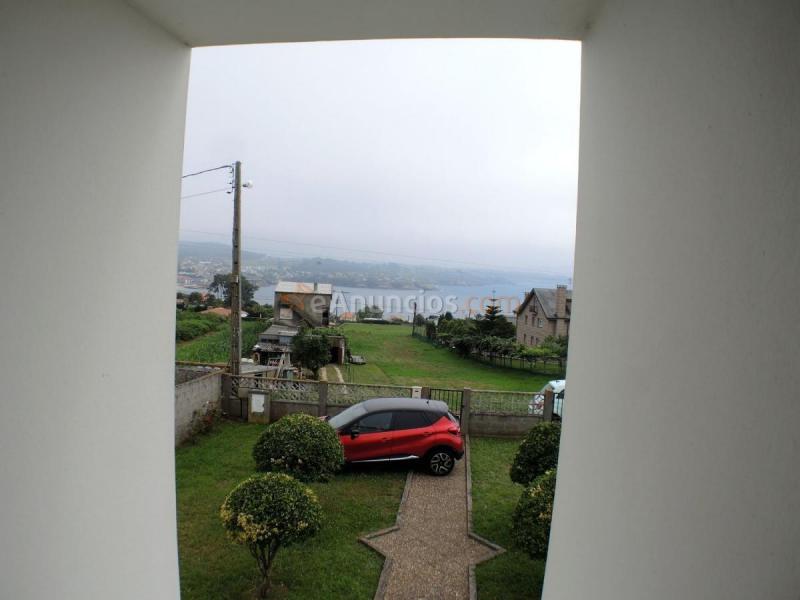 Adosado en venta en  Mera-Serantes, Oleiros