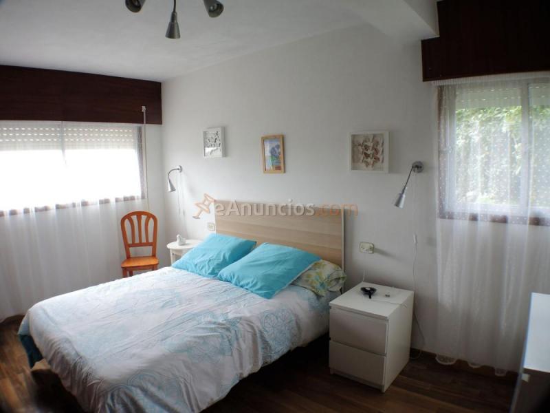 Adosado en venta en  Mera-Serantes, Oleiros