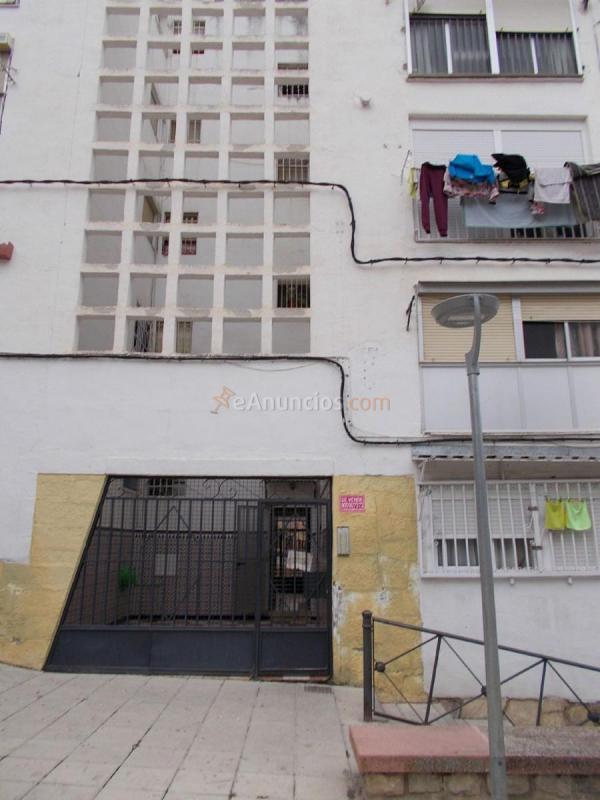 Apartamento en venta en  SAN FELIPE NERI, Renfe - Bulevar 1 y 2 Fase, Jaén