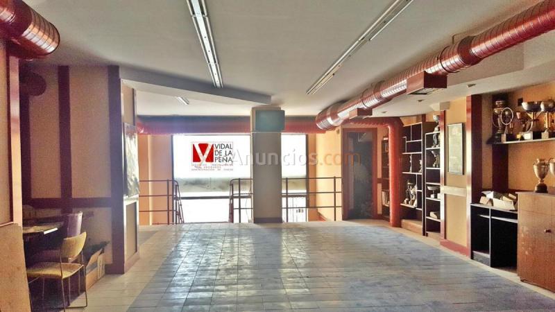 Local Comercial en venta en Calle Alta, Numancia - San Fernando, Santander