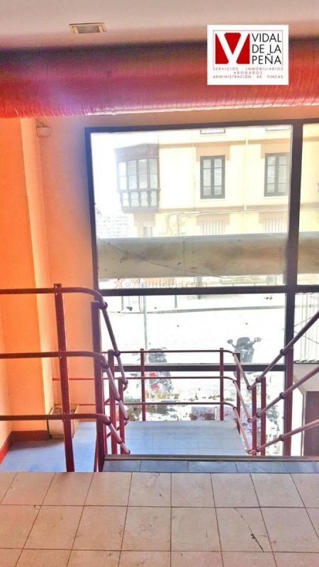 Local Comercial en venta en Calle Alta, Numancia - San Fernando, Santander