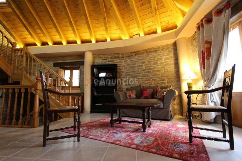 Casa Rural en venta en  centro, Poblaciones norte, Jaca
